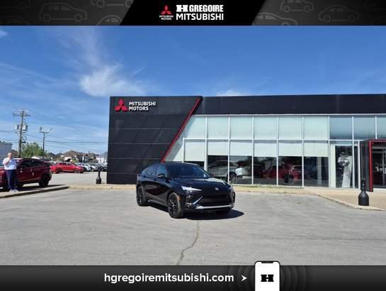 Buick Envista 2025 2025 Noir