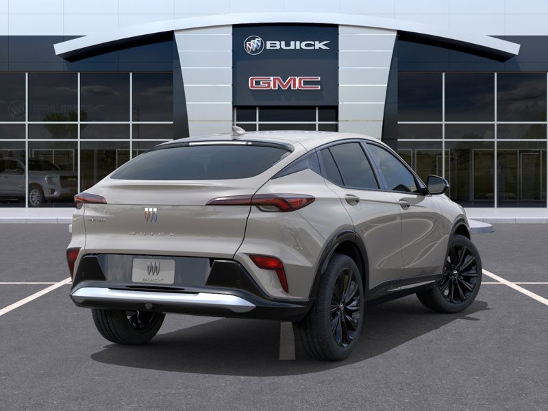 2026 BUICK Envista 2026 CERAMIC