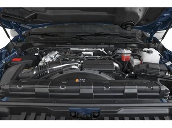 GMC Sierra 2500HD Denali Ultimate