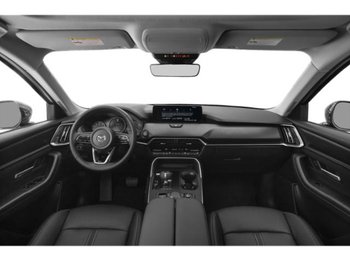 Mazda CX-90 hybride léger GS-L