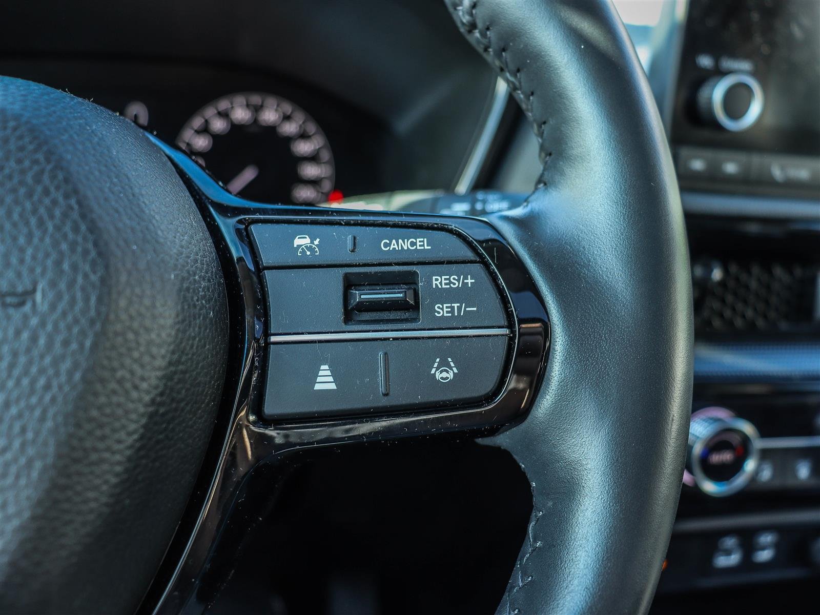 Honda CR-V Sport 2025 Black Ottawa & Gatineau - photo #27