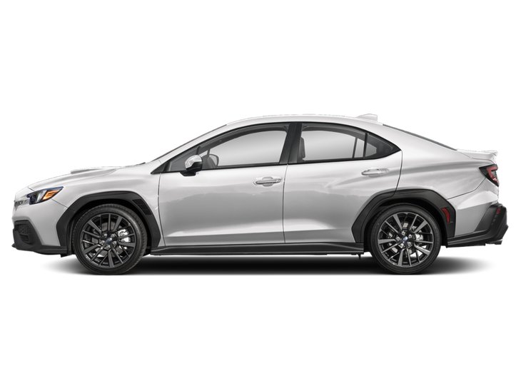 2026 Subaru WRX Sport