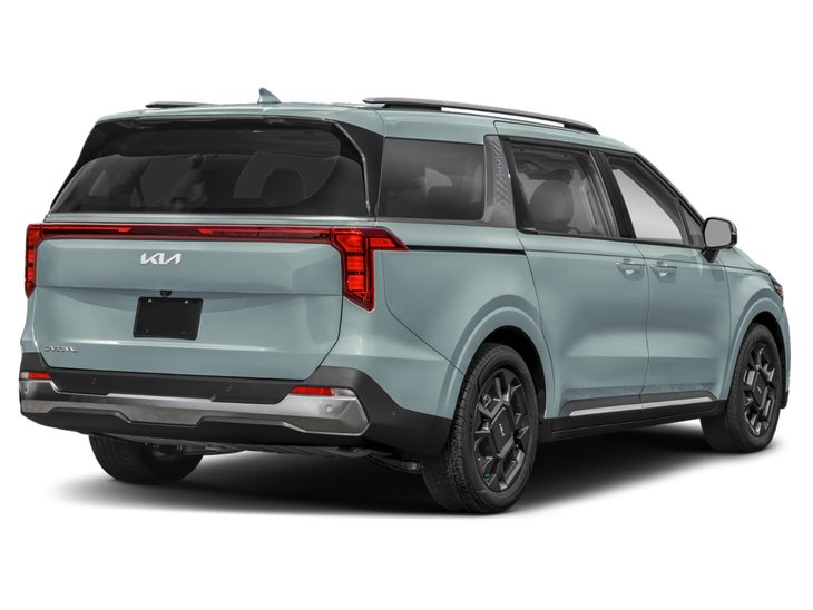 2027 Kia Carnival SX