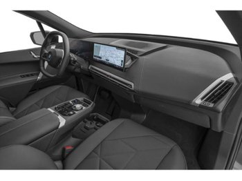 BMW iX xDrive45