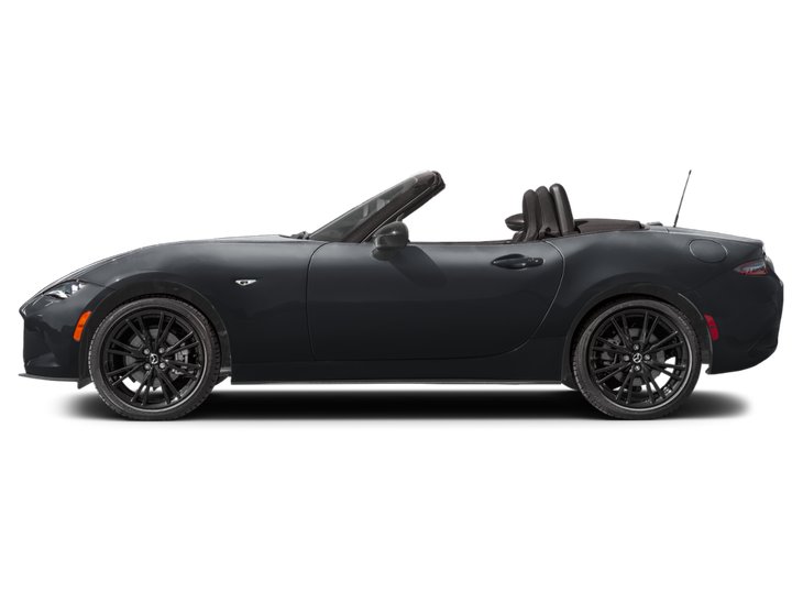 2025 Mazda MX-5 GS