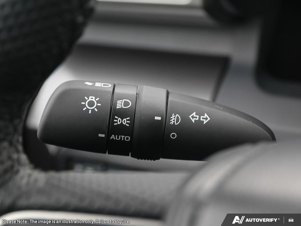 2026 Toyota Tacoma 2600927 | TRD Off Road Plus Black Edmonton - photo #24