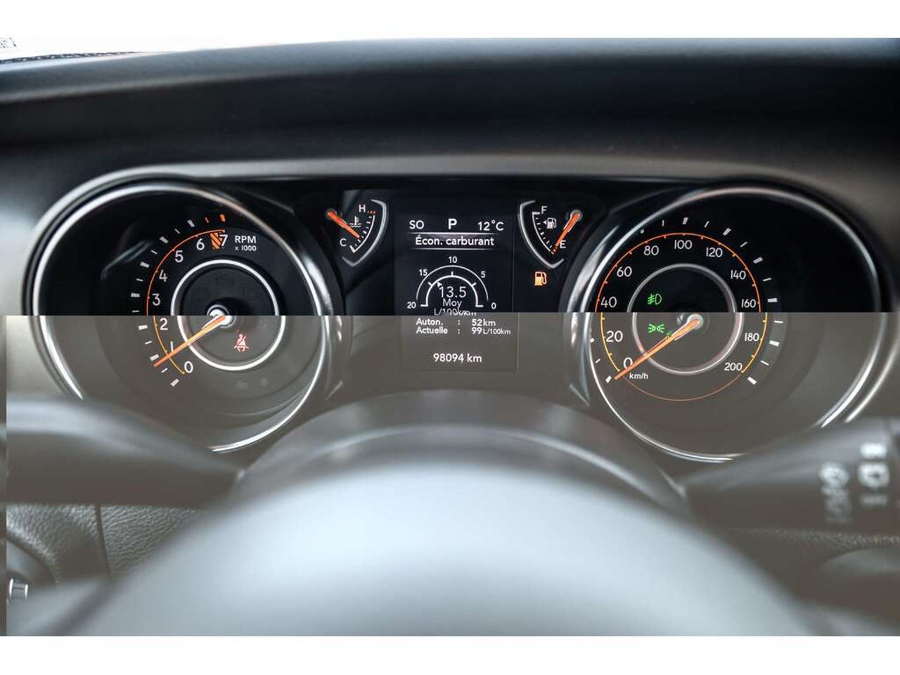 2022 Jeep Wrangler Willis 4x4 Silver Sainte-Julienne - photo #16