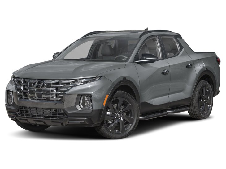 2024 Hyundai Santa Cruz Ultime