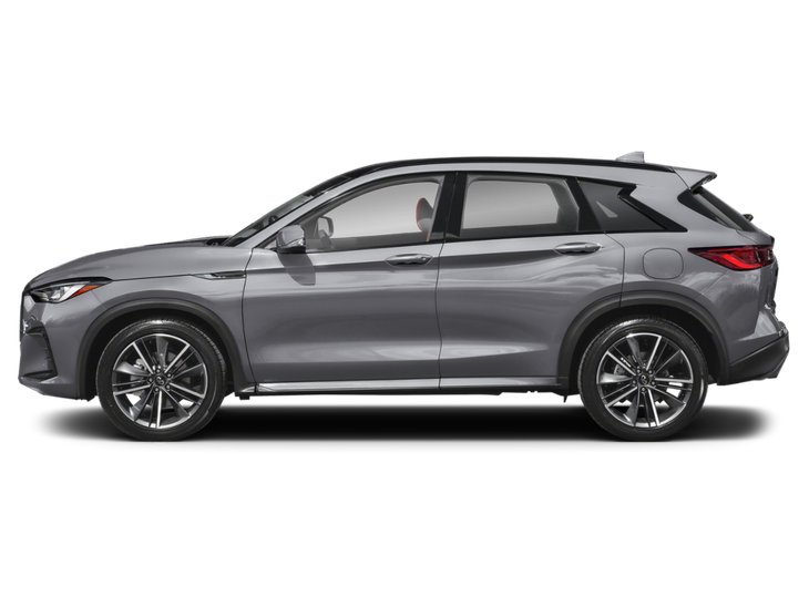 2025 INFINITI QX50 SPORT