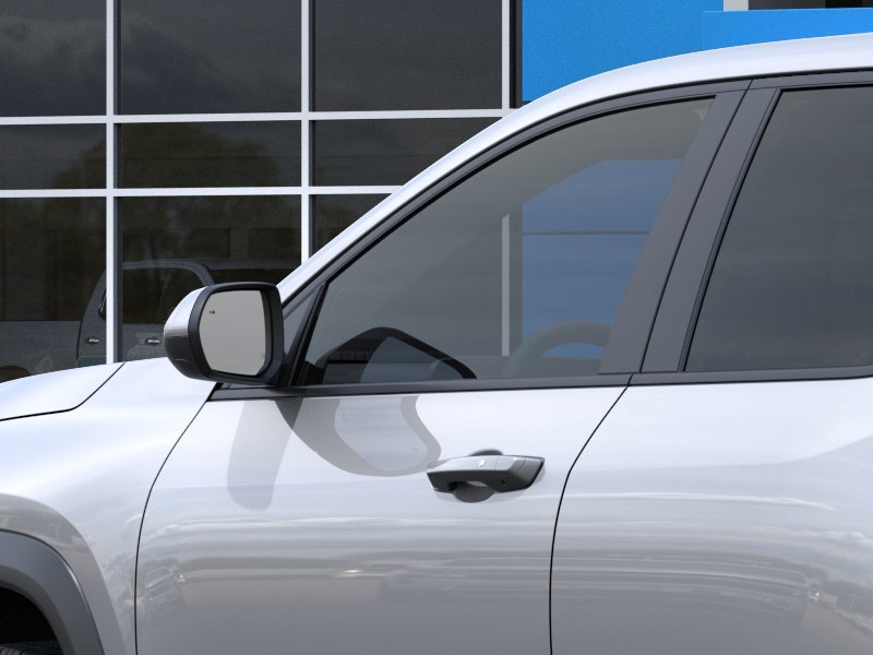 2027 CHEVROLET Equinox LT 4 portes à transmission intégrale avec 2LT STERLING GREY METALLIC Sherbrooke - photo #11