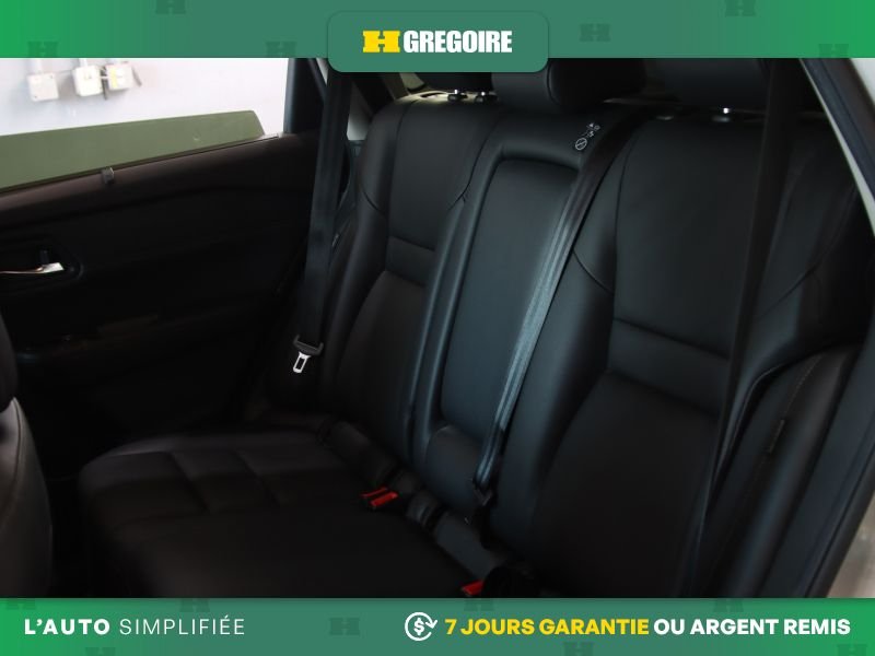 Nissan Rogue 820660 | SL AWD AUTO A/C MAGS CUIR TOIT NAV CAM RECUL BLUET 2023 Beige Laval - photo #23