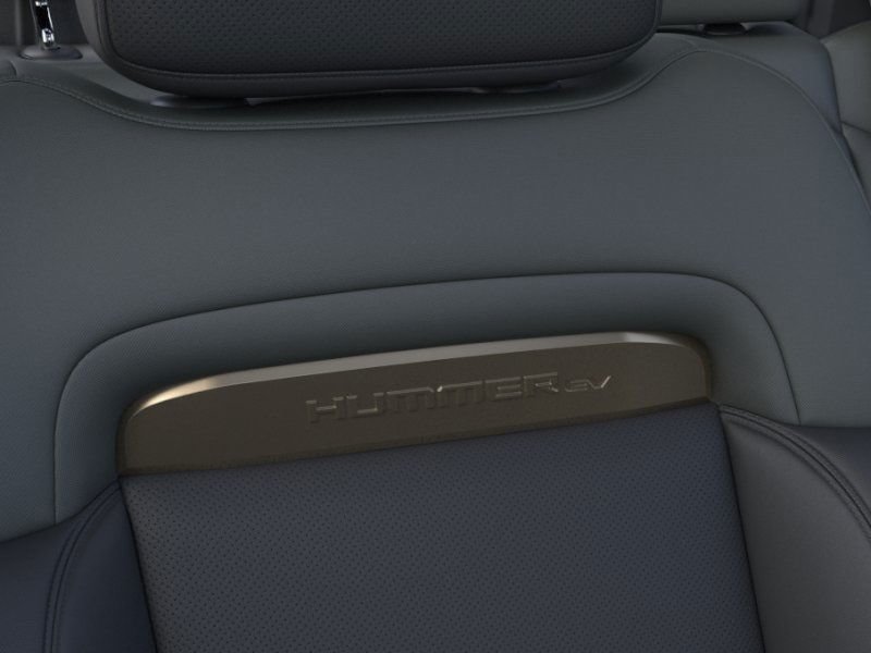 2024 GMC HUMMER EV Pickup 2X Meteorite Metallic (Grey) Saint-Eustache - photo #20