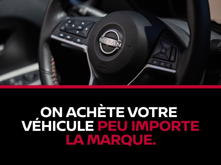 Hgregoire nissan mobile achat vehicule