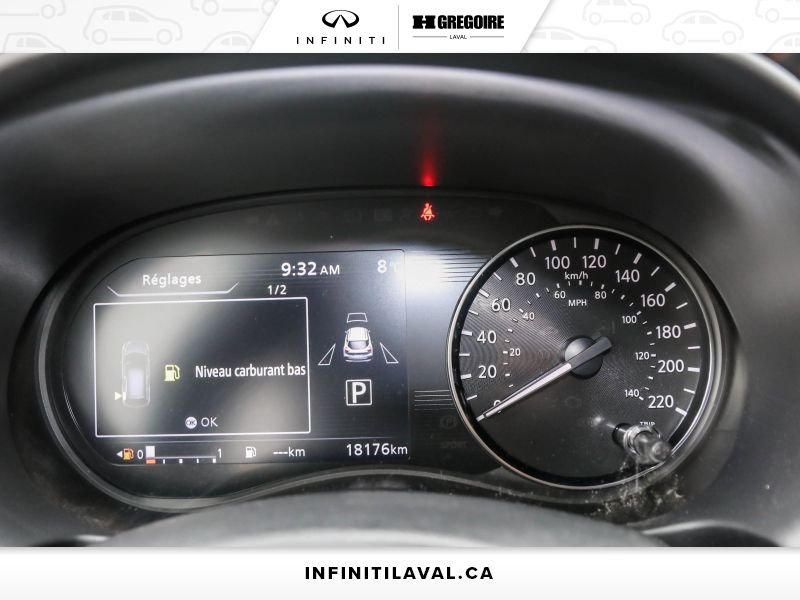 2024 Nissan Kicks Blainville - photo #15