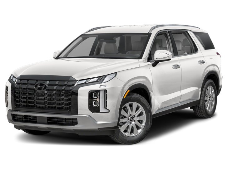 2025 Hyundai Palisade Privilégié