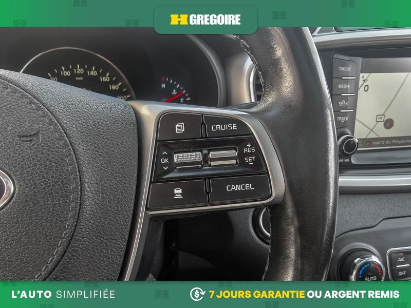 2020 Kia Sorento White Blainville - photo #16