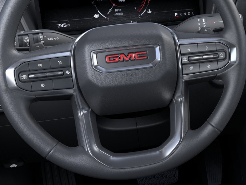 2027 GMC Terrain Élévation 4 portes TI STERLING METALLIC Gatineau - photo #18