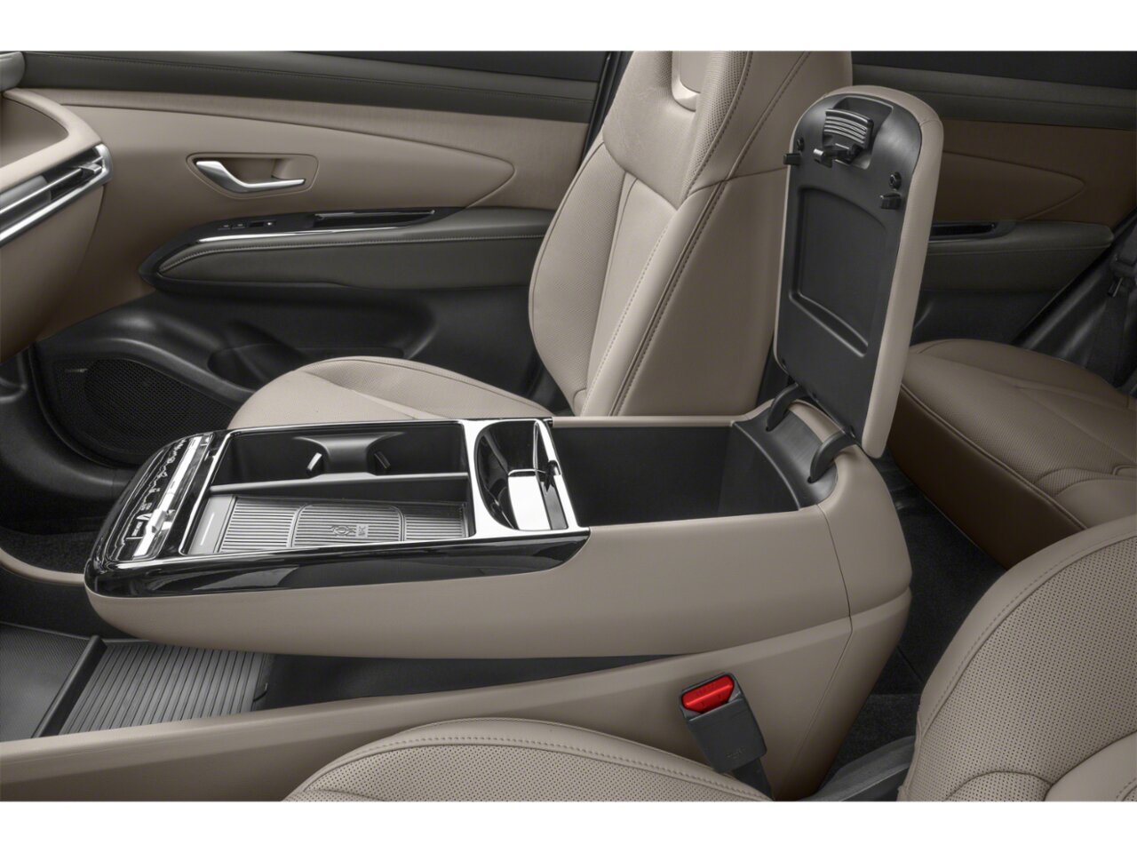 2026 HYUNDAI Tucson Ash Black Gatineau - photo #12