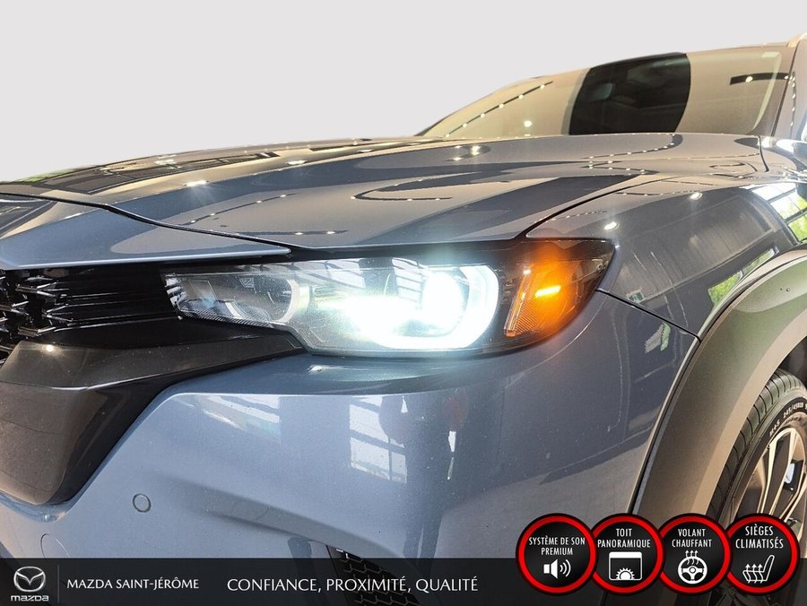 Mazda CX-50 2023 2023 Gris
