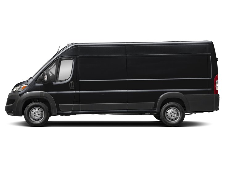 2026 Ram ProMaster fourgonnette utilitaire SLT