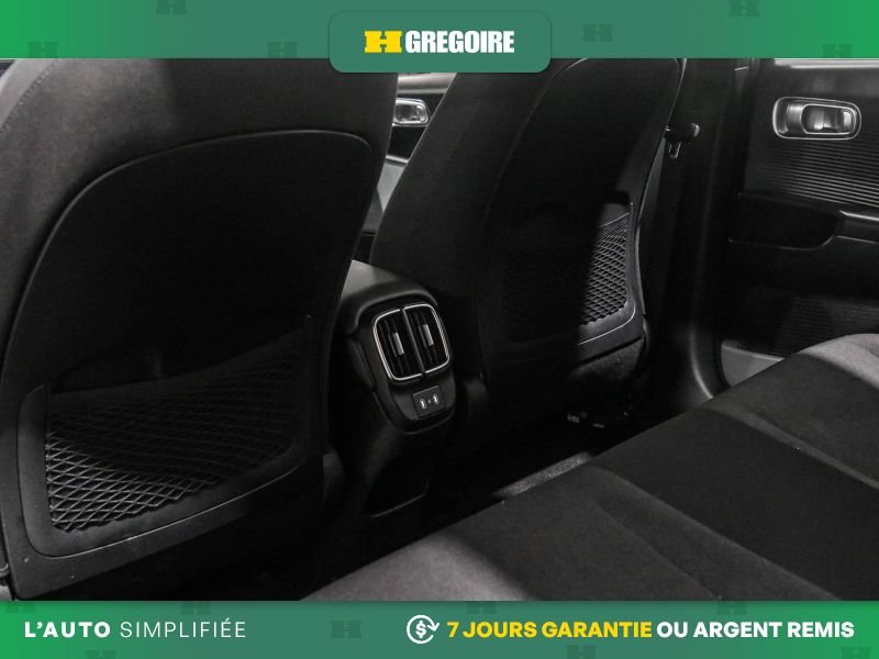 Hyundai IONIQ 6 2023 Noir Laval - photo #25