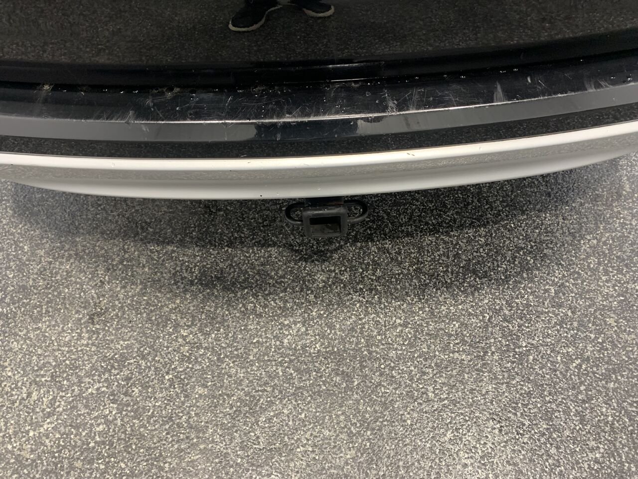 Honda CR-V CRV 2016 Noir Châteauguay - photo #7