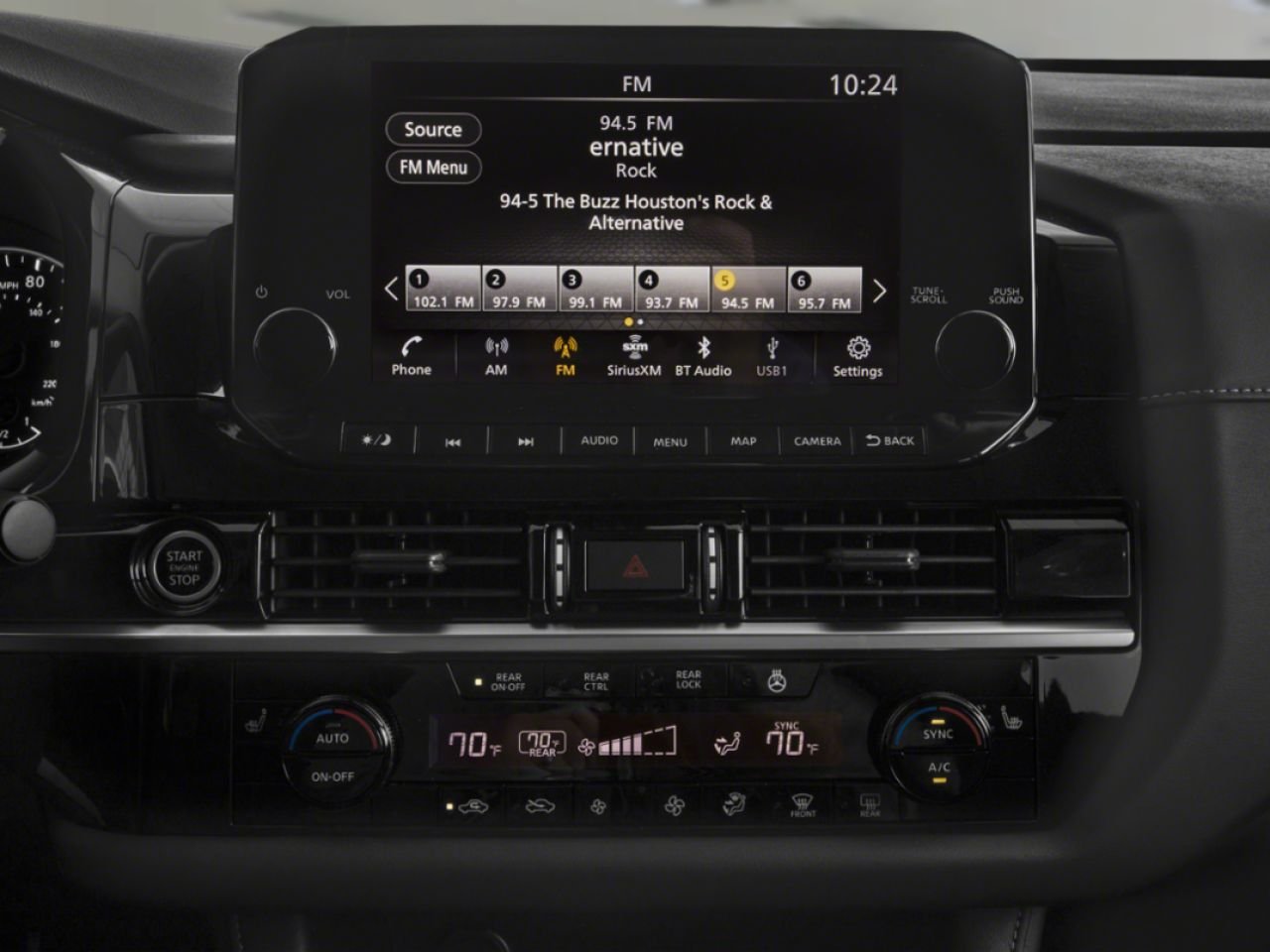 Nissan Pathfinder 2023 Blanc Saint-Georges - photo #6