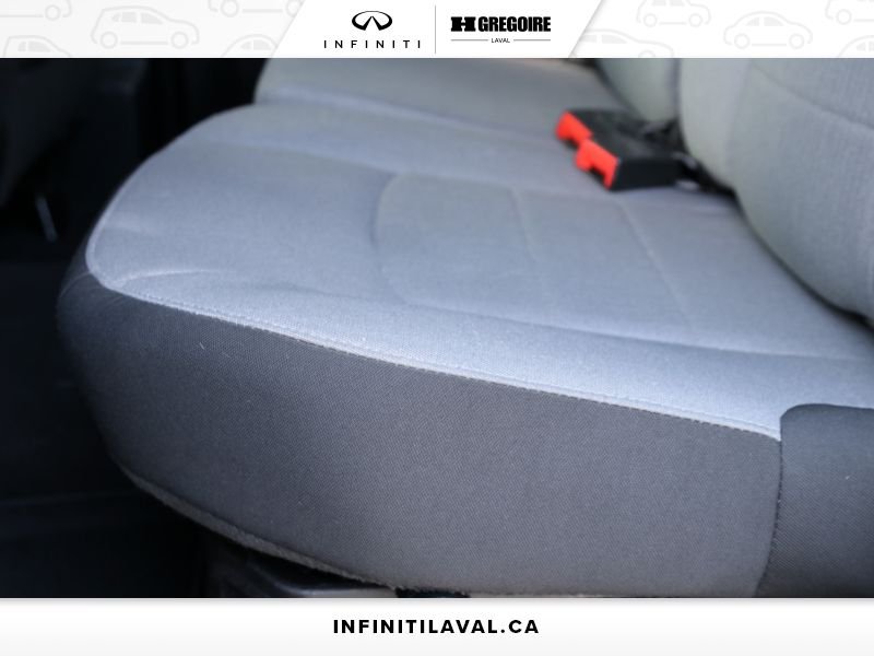 Ram 1500 IA2466 | Tradesman MAGS CAMERA DE RECUL 2021 Laval - photo #19