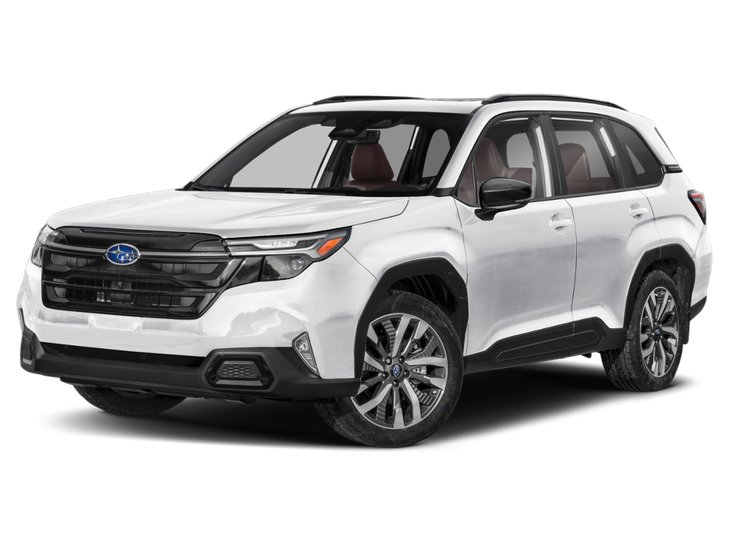 2025 Subaru Forester Premier