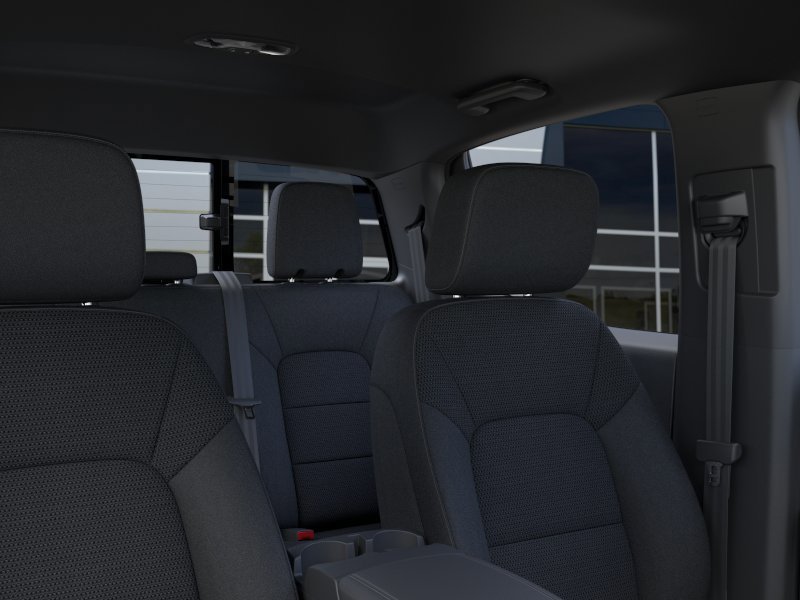 GMC Canyon Elevation cabine multiplace 4RM 2026 Rapides métallisé Ottawa & Gatineau - photo #23