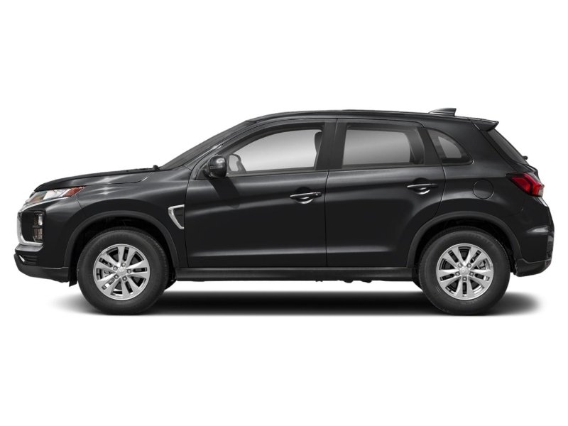 Mitsubishi RVR 2026 Noir Labrador Saint-Eustache - photo #0