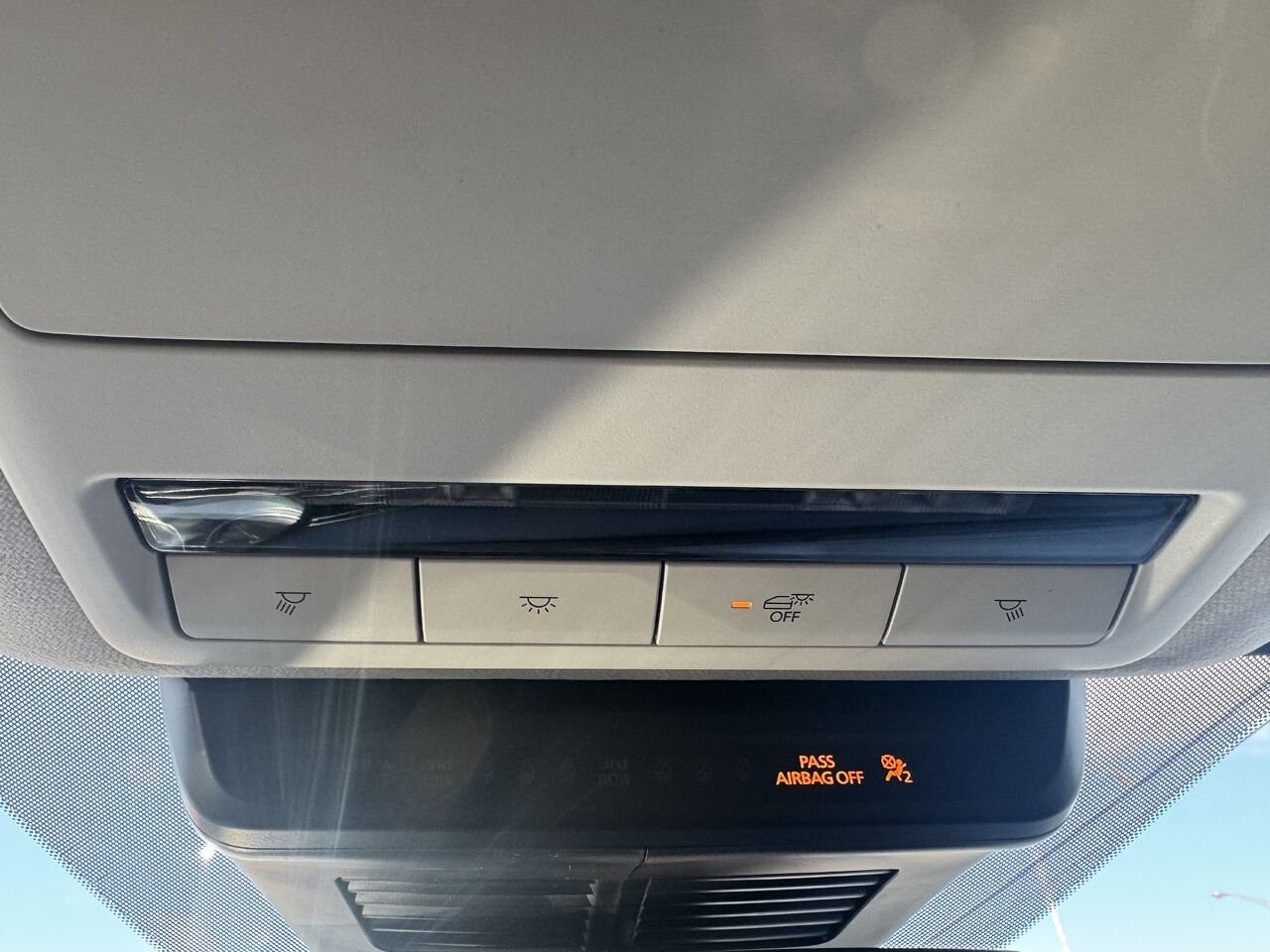 2026 Mazda CX-30 GS TI Machine Grey Metallic Saint-Jérôme - photo #21