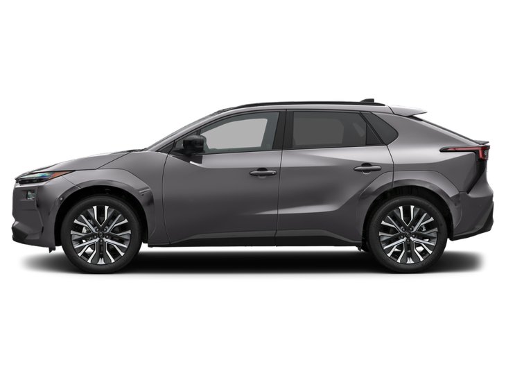 2026 Subaru Solterra Technologie