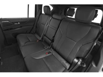 Lexus LX LX 700h