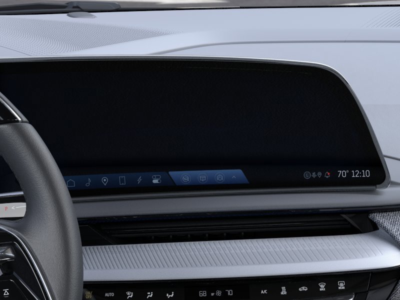 2027 CADILLAC OPTIQ Sport haut de gamme 4 portes White Sherbrooke - photo #19