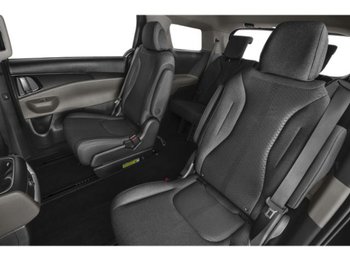 Kia Carnival LX+