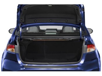 Toyota Corolla Hybride SE