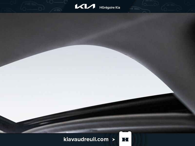 Acura RDX KA8059 | AWD 4dr 2017 Noir Laval - photo #13