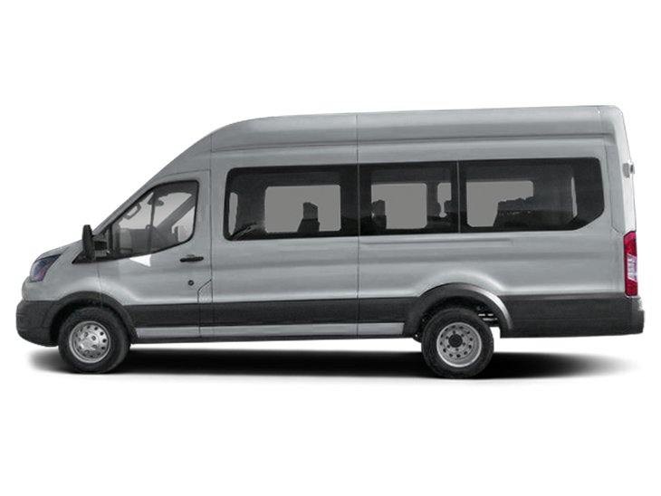 2025 Ford Transit tourisme XL
