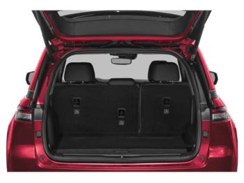 Jeep Grand Cherokee Summit