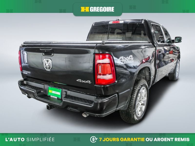 Ram RAM 1500 2019 Noir Saint-Eustache - photo #8