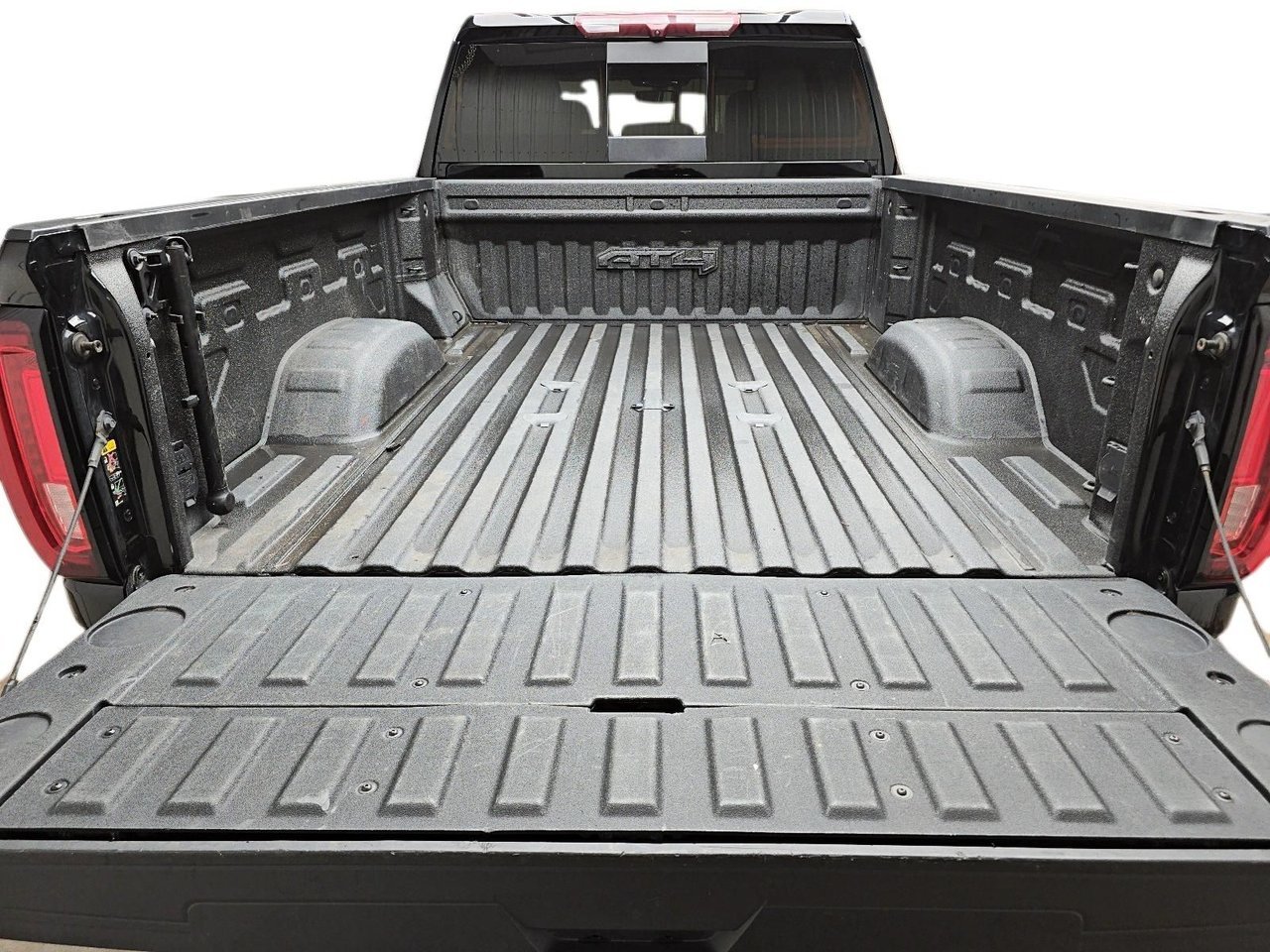 2023 GMC Sierra 2500HD VIN 1GT19PEY0PF197597 Black Baie-Comeau - photo #17