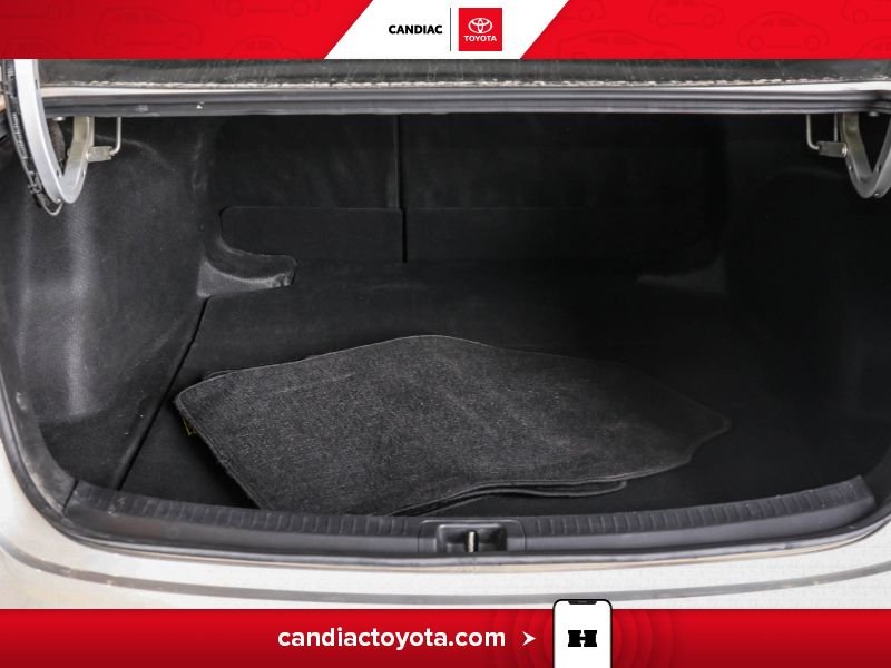Toyota Corolla TR04154 | LE BAS KM - CAM DE RECUL - AIR CLIMATISE - VITRE E 2022 Argent Laval - photo #33