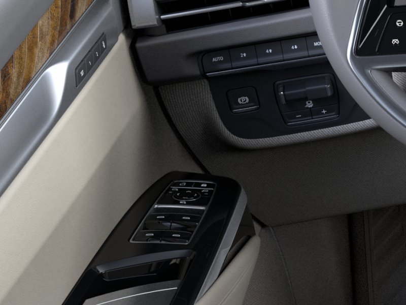 CADILLAC Escalade Platinum sport 4 portes 4RM 2026 Gris galaxie métallisé Sherbrooke - photo #20