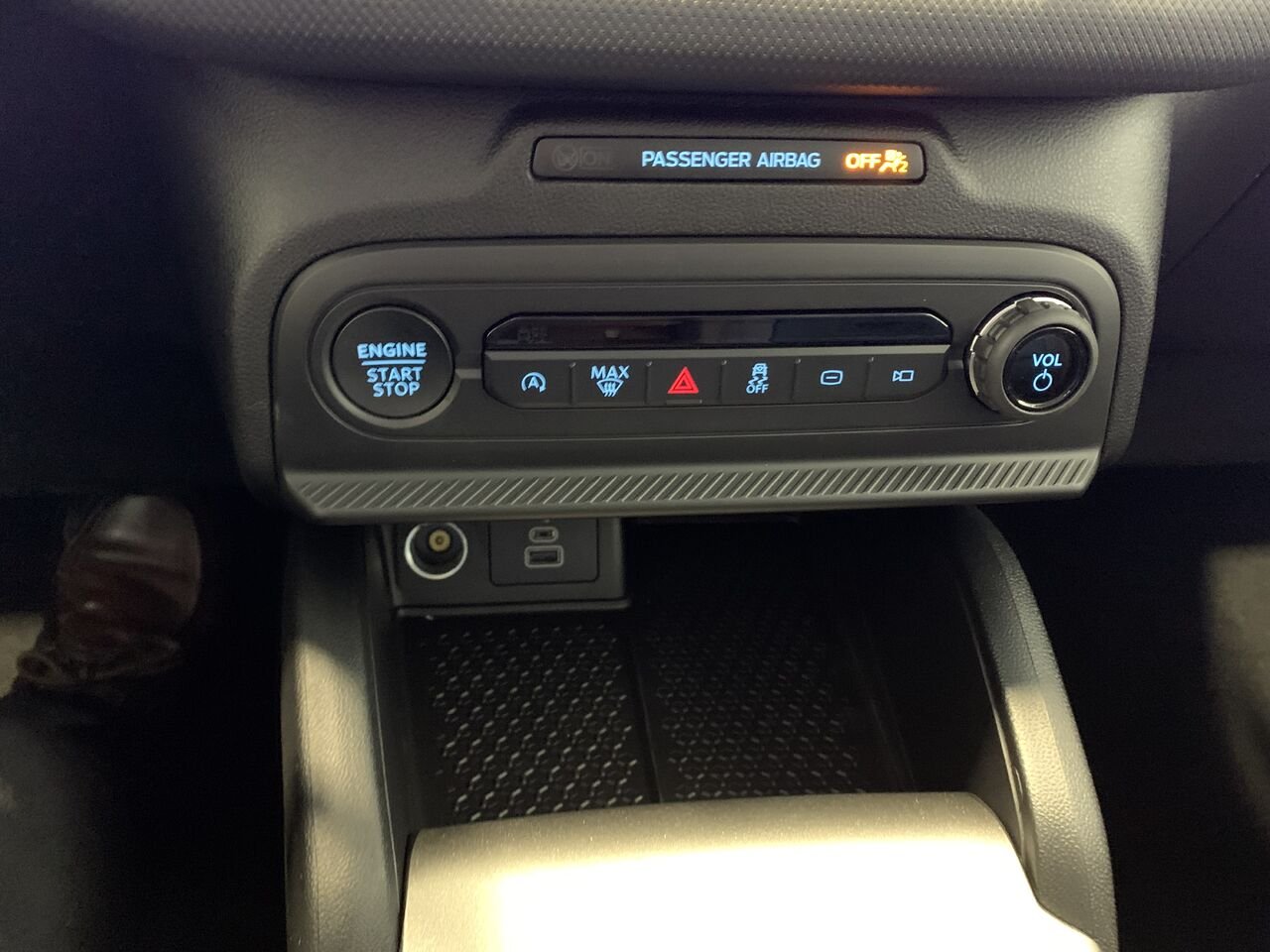 2026 Ford Bronco Sport OUTER BANKS White Châteauguay - photo #32