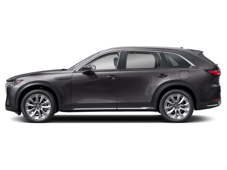 2025 Mazda CX-90 hybride léger GT