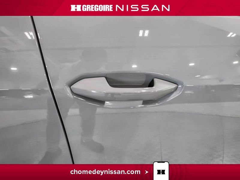 Audi Q4 e-tron 2022 Gris Saint-Eustache - photo #12