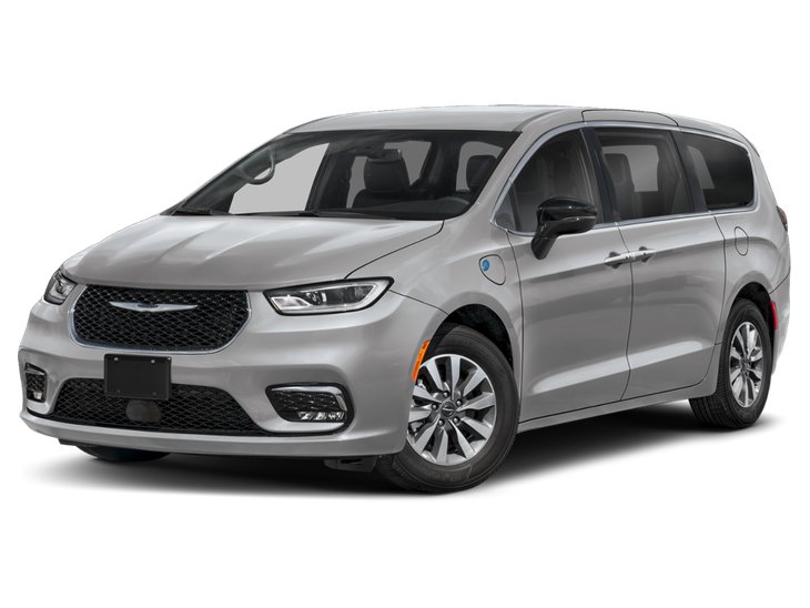 2026 Chrysler Pacifica Hybrid Pinnacle