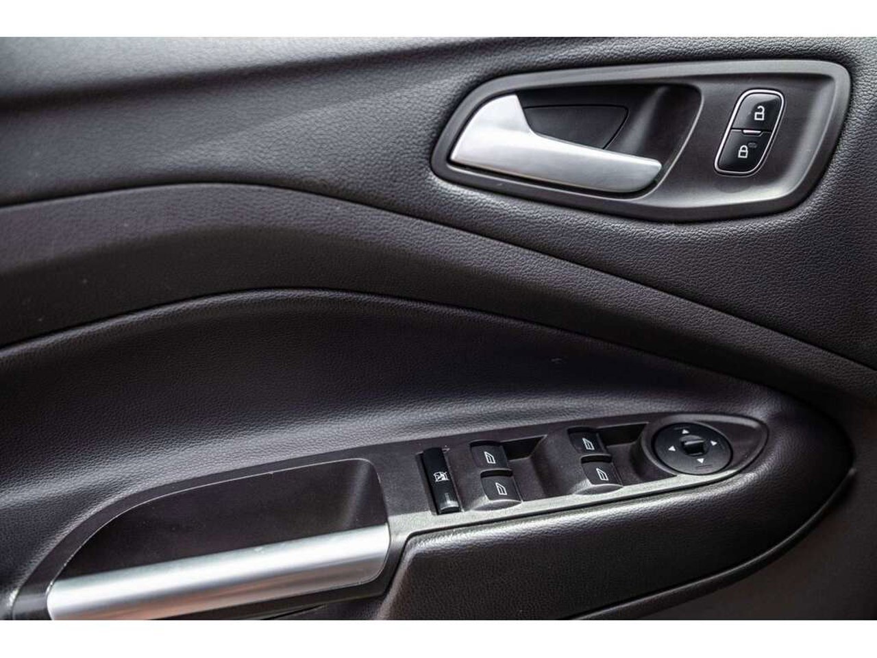 2018 Ford Escape gray Sainte-Julienne - photo #12