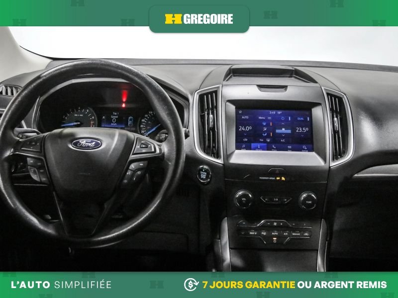 Ford EDGE 2020 Argent Blainville - photo #16